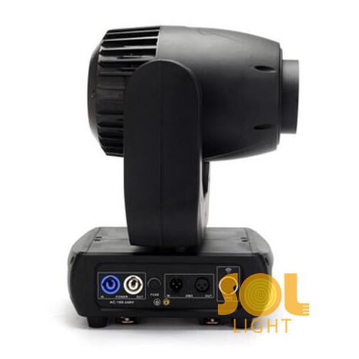 SOL-LED150SPOT