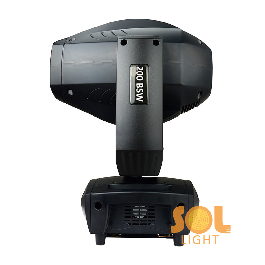 SOL-LED200BSW