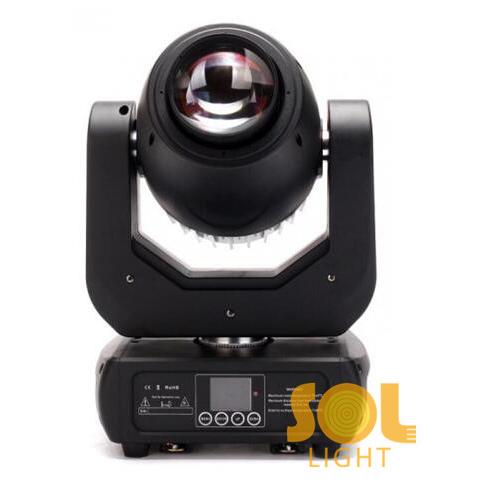 SOL-LED150SPOT