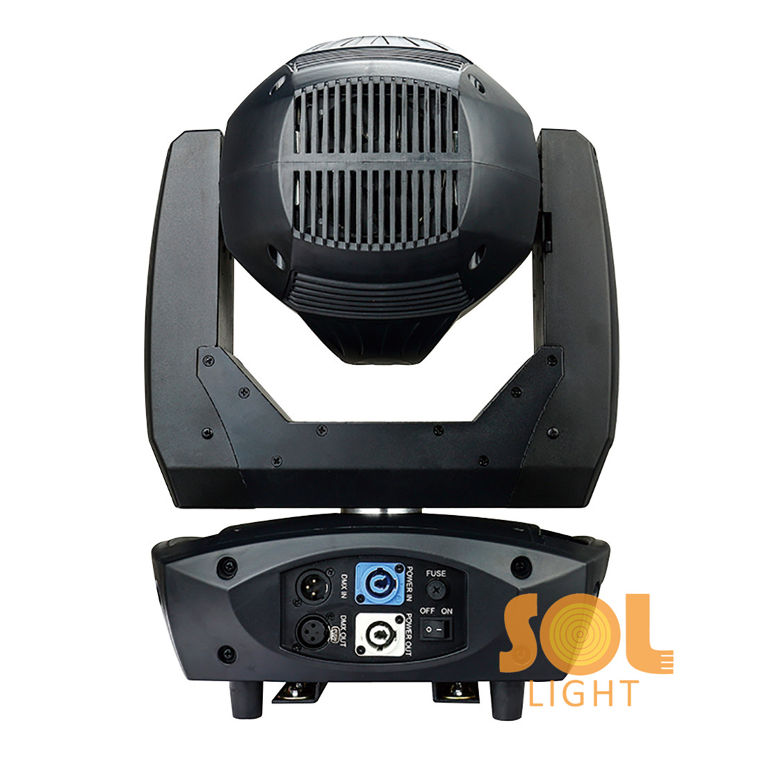 SOL-LED200BSW